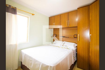 Quarto 2 de apartamento à venda com 2 quartos, 70m² em Vila Mazzei, São Paulo