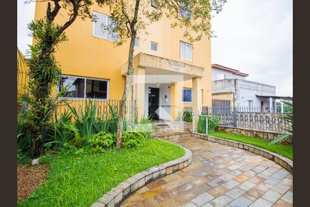 Apartamento à venda com 69m², 2 quartos e 1 vagaEntrada