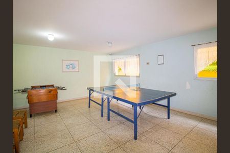 Apartamento à venda com 69m², 2 quartos e 1 vagaÁrea comum - Salão de jogos