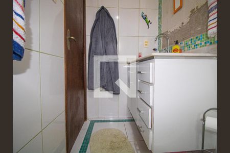 Apartamento à venda com 69m², 2 quartos e 1 vagaBanheiro