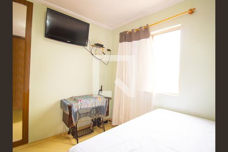 Apartamento à venda com 69m², 2 quartos e 1 vagaQuarto 2