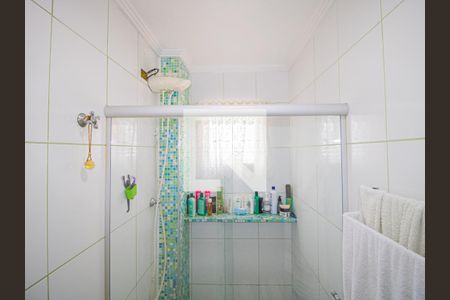 Apartamento à venda com 69m², 2 quartos e 1 vagaBanheiro