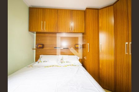 Apartamento à venda com 69m², 2 quartos e 1 vagaQuarto 2