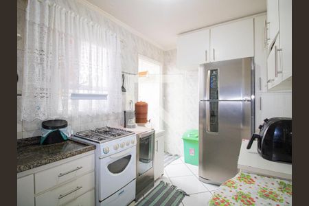 Apartamento à venda com 69m², 2 quartos e 1 vagaCozinha
