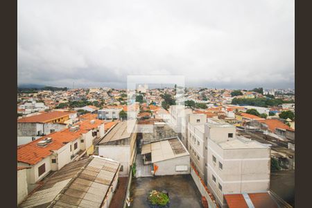 Apartamento à venda com 69m², 2 quartos e 1 vagaVista do Quarto 2