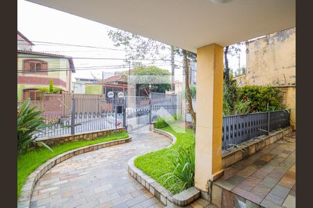 Apartamento à venda com 69m², 2 quartos e 1 vagaEntrada