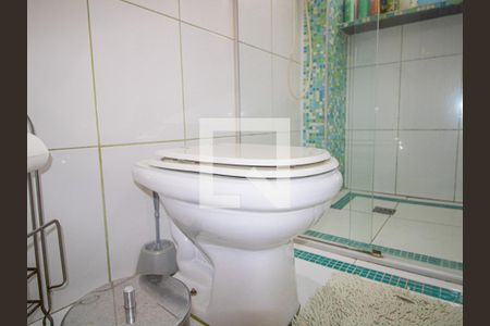 Apartamento à venda com 69m², 2 quartos e 1 vagaBanheiro