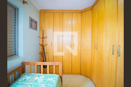 Quarto 1 de apartamento à venda com 2 quartos, 69m² em Vila Mazzei, São Paulo