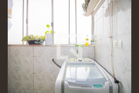 Apartamento à venda com 69m², 2 quartos e 1 vagaÁrea de Serviço