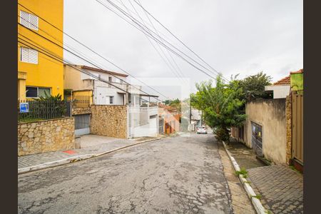 Apartamento à venda com 69m², 2 quartos e 1 vagaVista da Rua