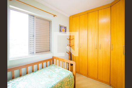 Quarto 1 de apartamento à venda com 2 quartos, 69m² em Vila Mazzei, São Paulo