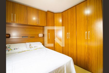 Quarto 2 de apartamento à venda com 2 quartos, 69m² em Vila Mazzei, São Paulo