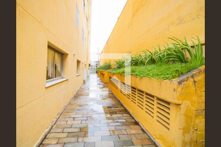 Apartamento à venda com 69m², 2 quartos e 1 vagaÁrea comum