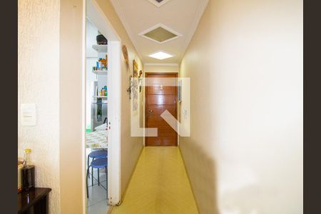 Apartamento à venda com 69m², 2 quartos e 1 vagaSala