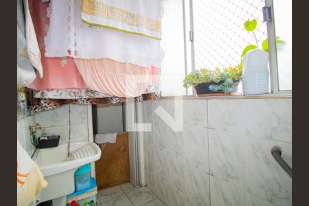 Apartamento à venda com 69m², 2 quartos e 1 vagaÁrea de Serviço