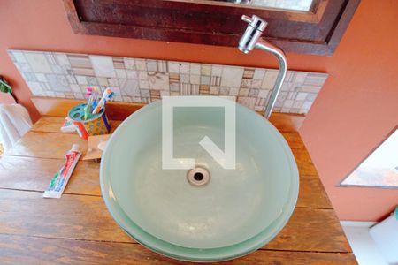 Casa à venda com 330m², 3 quartos e 3 vagasLavabo 2