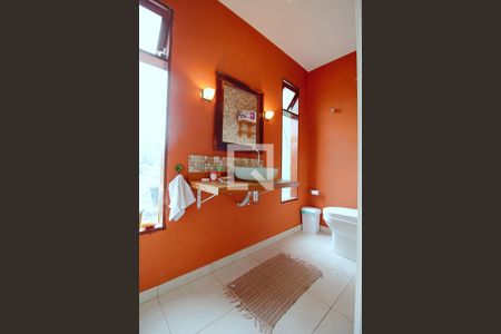 Casa à venda com 330m², 3 quartos e 3 vagasLavabo 2