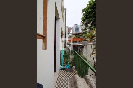 Casa à venda com 330m², 3 quartos e 3 vagasVaranda Cozinha 