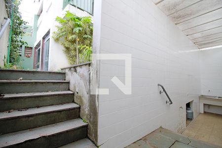 Casa à venda com 330m², 3 quartos e 3 vagasÁrea de Serviço