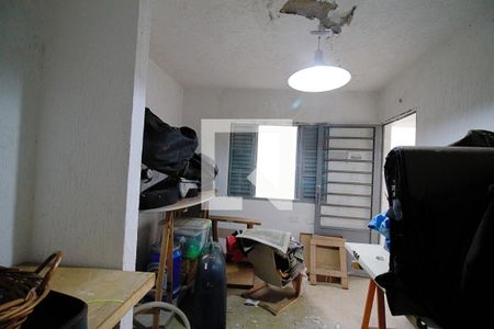 Casa à venda com 330m², 3 quartos e 3 vagasQuarto de Serviço