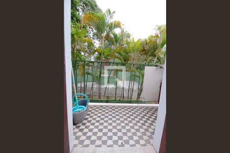 Casa à venda com 330m², 3 quartos e 3 vagasVaranda Cozinha 