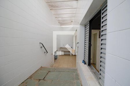 Casa à venda com 330m², 3 quartos e 3 vagasÁrea de Serviço