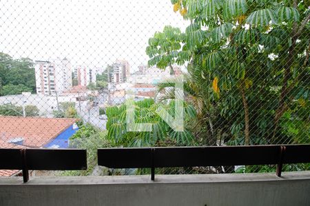 Casa à venda com 330m², 3 quartos e 3 vagasVaranda do Quarto 2 