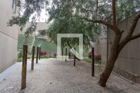 Apartamento à venda com 45m², 2 quartos e sem vaga Apartamento à venda com 45m², 2 quartos e sem vagaÁrea comum - redário