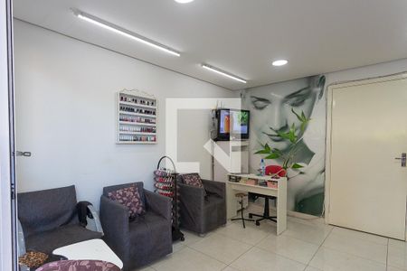 Apartamento à venda com 45m², 2 quartos e sem vaga Apartamento à venda com 45m², 2 quartos e sem vagaEspaço Beleza