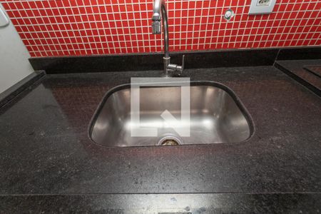 Apartamento à venda com 45m², 2 quartos e sem vaga Apartamento à venda com 45m², 2 quartos e sem vagaCozinha