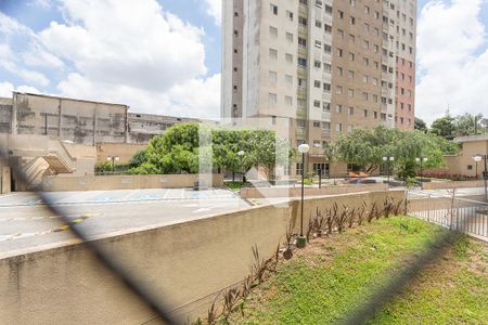 Apartamento à venda com 45m², 2 quartos e sem vaga Apartamento à venda com 45m², 2 quartos e sem vagaVista do quarto 2