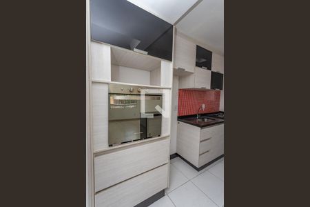 Apartamento à venda com 45m², 2 quartos e sem vaga Apartamento à venda com 45m², 2 quartos e sem vagaCozinha