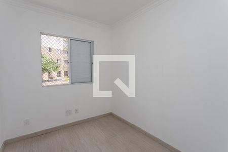 Quarto 1 de apartamento à venda com 2 quartos, 45m² em Canhema, Diadema
