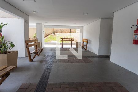 Apartamento à venda com 45m², 2 quartos e sem vaga Apartamento à venda com 45m², 2 quartos e sem vagaÁrea comum