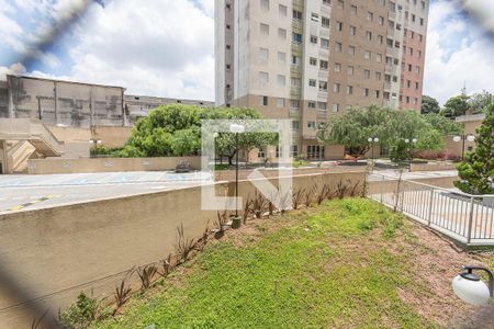 Vista do quarto 1 de apartamento à venda com 2 quartos, 45m² em Canhema, Diadema