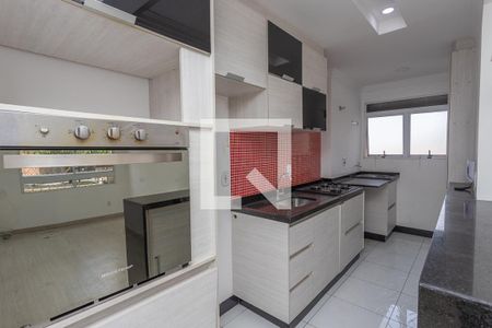 Apartamento à venda com 45m², 2 quartos e sem vaga Apartamento à venda com 45m², 2 quartos e sem vagaCozinha