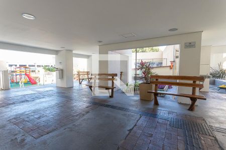 Apartamento à venda com 45m², 2 quartos e sem vaga Apartamento à venda com 45m², 2 quartos e sem vagaÁrea comum