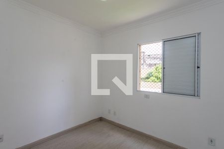 Quarto 2 de apartamento à venda com 2 quartos, 45m² em Canhema, Diadema
