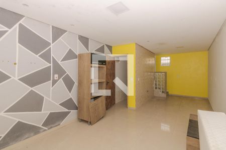 Sala/Cozinha de casa à venda com 3 quartos, 140m² em Vila Ipiranga, Porto Alegre