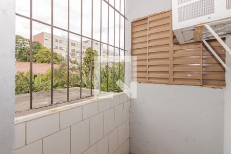 Casa à venda com 140m², 3 quartos e sem vagaQuarto 1 - Sacada