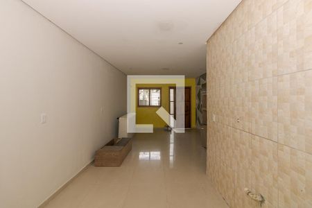 Sala/Cozinha de casa à venda com 3 quartos, 140m² em Vila Ipiranga, Porto Alegre