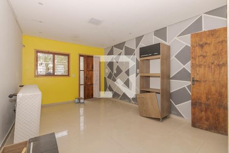 Sala/Cozinha de casa à venda com 3 quartos, 140m² em Vila Ipiranga, Porto Alegre