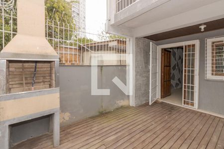 Casa à venda com 140m², 3 quartos e sem vagaÁrea Externa