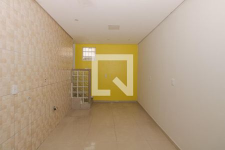 Sala/Cozinha de casa à venda com 3 quartos, 140m² em Vila Ipiranga, Porto Alegre