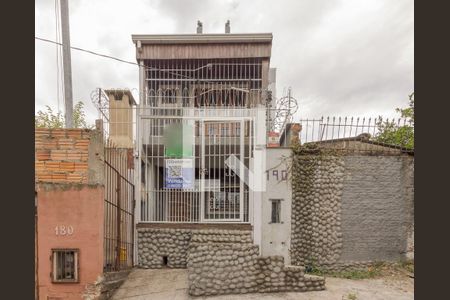 Casa à venda com 140m², 3 quartos e sem vagaPlaca Externa