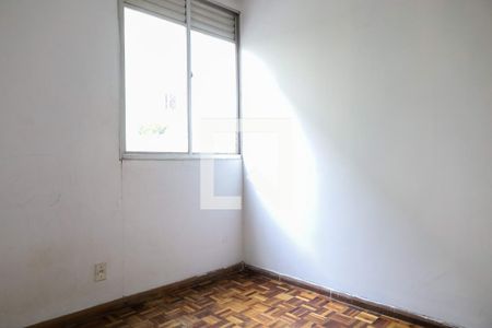 Quarto 1 de apartamento à venda com 3 quartos, 64m² em Camargos, Belo Horizonte
