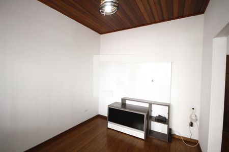 Sala de casa para alugar com 2 quartos, 135m² em Ipiranga, São Paulo