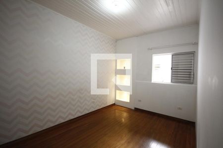 Quarto de casa para alugar com 2 quartos, 135m² em Ipiranga, São Paulo