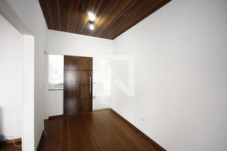 Sala de casa para alugar com 2 quartos, 135m² em Ipiranga, São Paulo