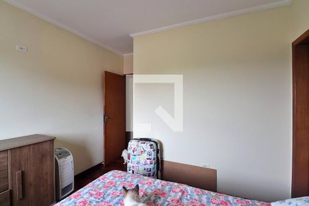 Casa à venda com 225m², 4 quartos e 4 vagasSuíte 3